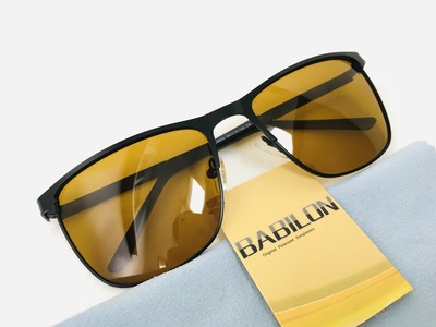   Babilon Polarized 630 (,   | antifary-muzhskie-babilon-polarized-630)