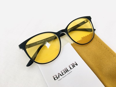     Babilon Polarized  629 (,   | antifary-zhenskie-dlya-nochi-babilon-polarized-plastik-629)