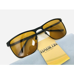   Babilon Polarized 630